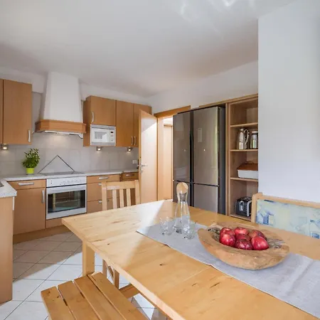 Appartement Klocker