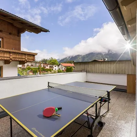 Klocker * Kaltenbach