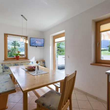 Apartman Klocker *