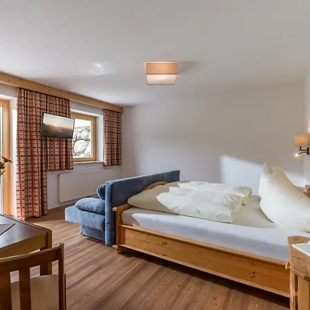Apartman Klocker *