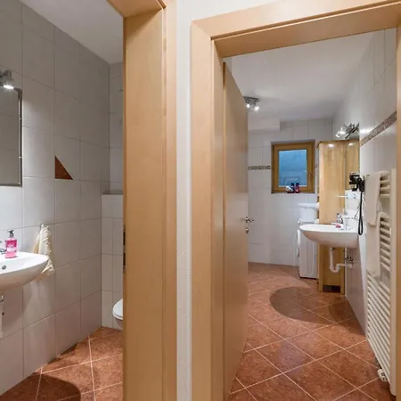 Klocker Apartman