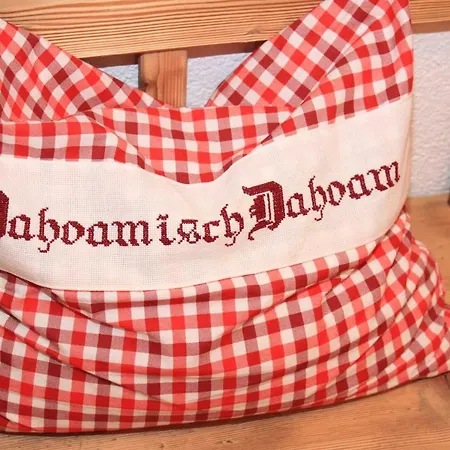 Appartamento Klocker