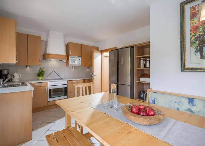 Appartamento Klocker