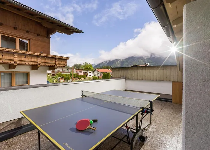 Klocker * Kaltenbach