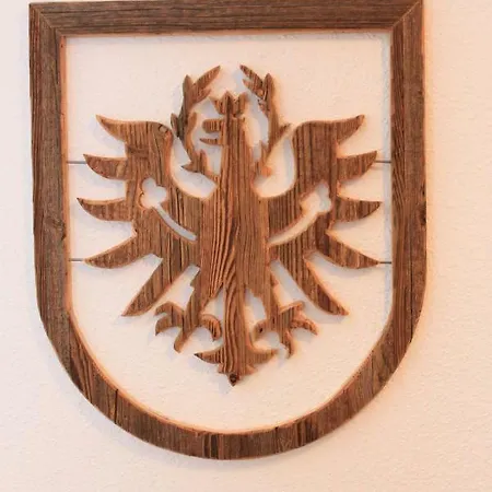 Apartmán Klocker Kaltenbach